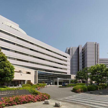 Hotel Ksp Kawasaki  Exterior photo