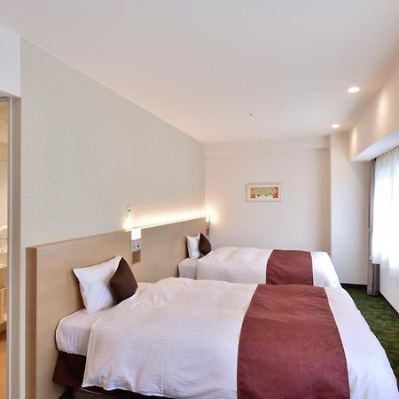 Hotel Ksp Kawasaki  Exterior photo