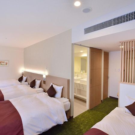 Hotel Ksp Kawasaki  Exterior photo