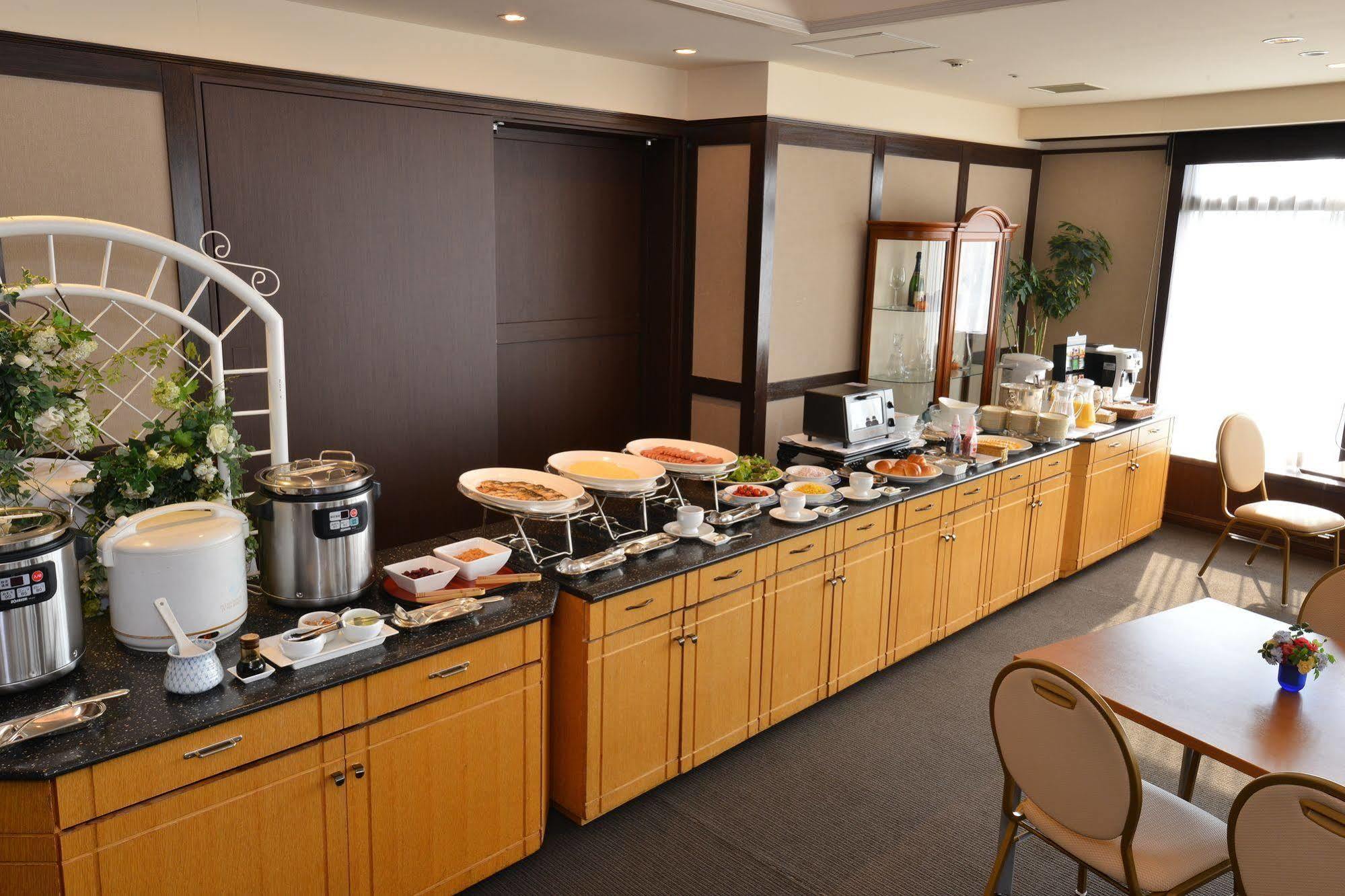 Hotel Ksp Kawasaki  Exterior photo