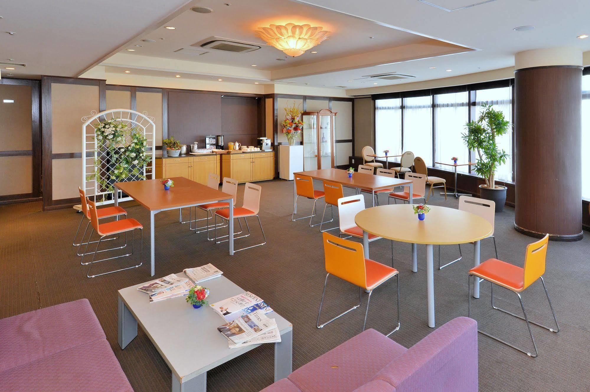 Hotel Ksp Kawasaki  Exterior photo