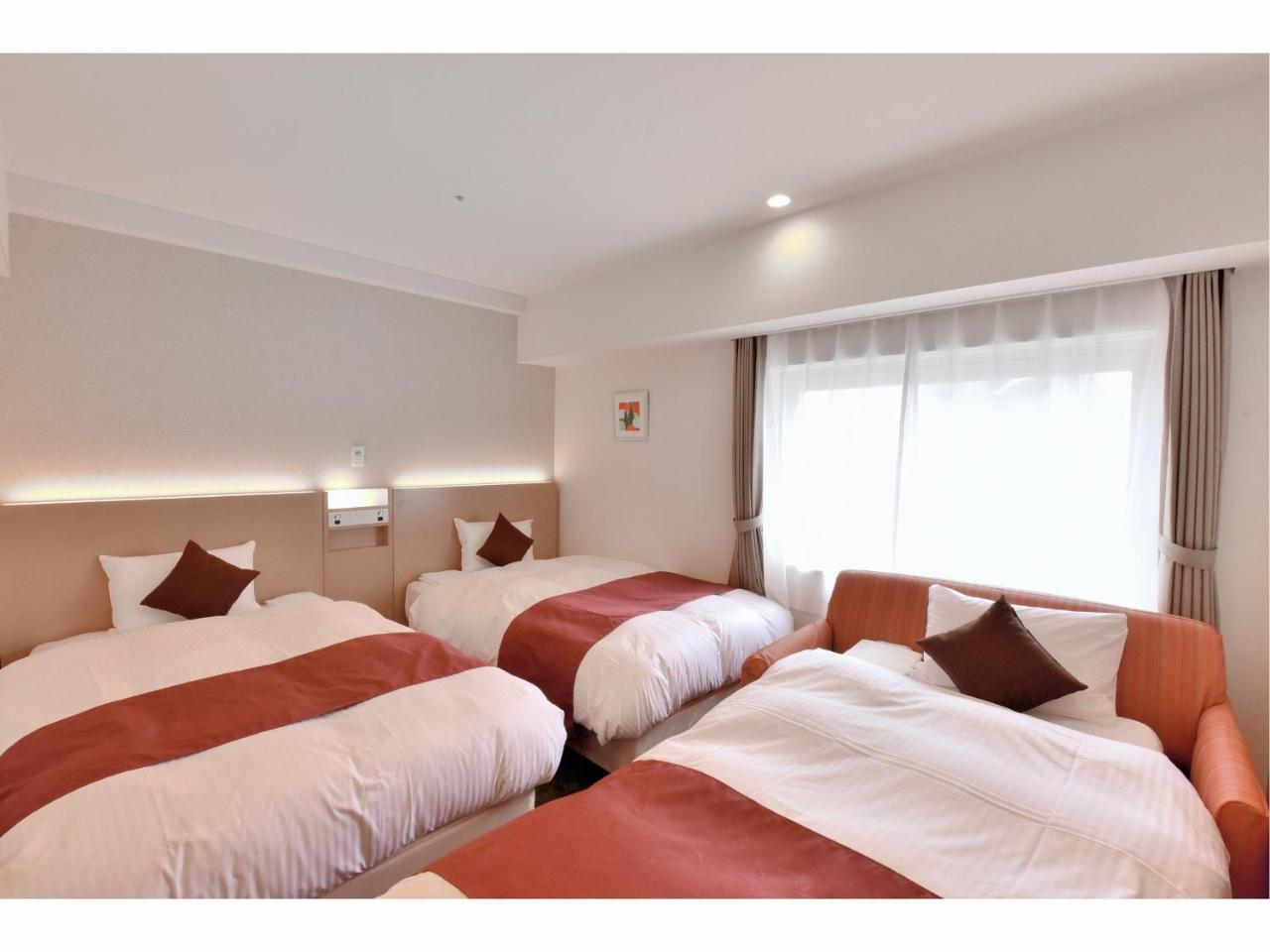 Hotel Ksp Kawasaki  Exterior photo