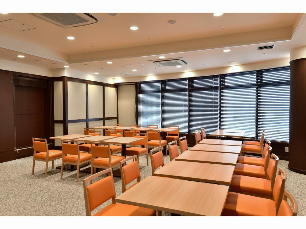 Hotel Ksp Kawasaki  Exterior photo