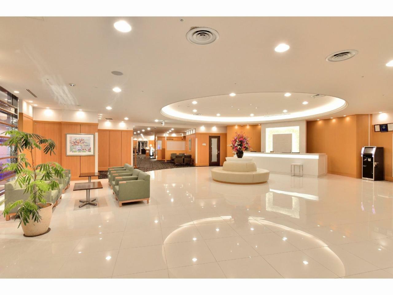 Hotel Ksp Kawasaki  Exterior photo