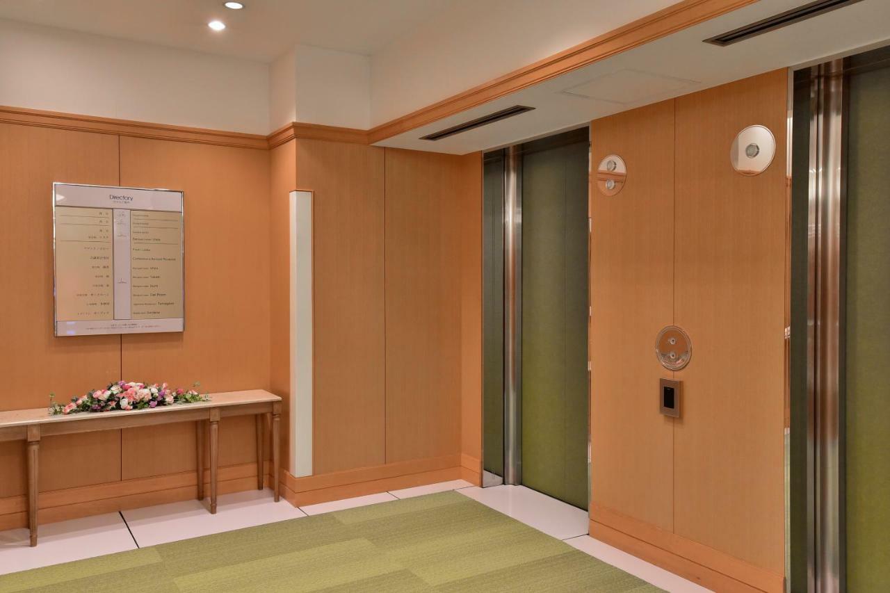 Hotel Ksp Kawasaki  Exterior photo