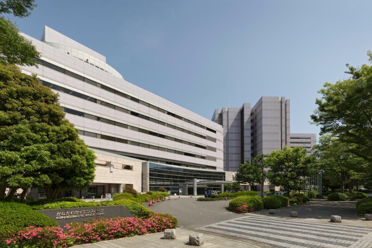 Hotel Ksp Kawasaki  Exterior photo