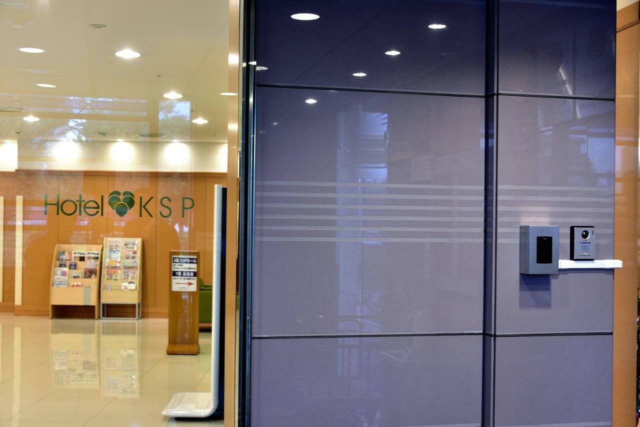 Hotel Ksp Kawasaki  Exterior photo