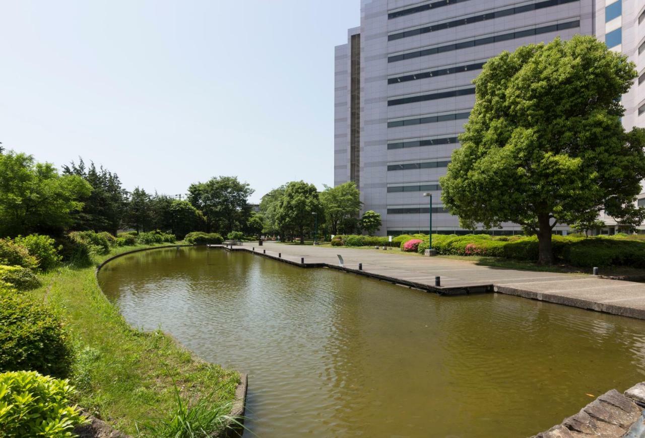 Hotel Ksp Kawasaki  Exterior photo