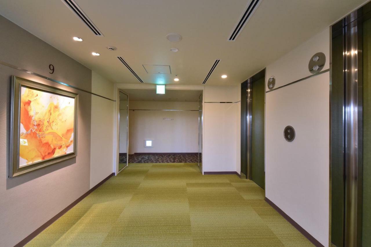 Hotel Ksp Kawasaki  Exterior photo