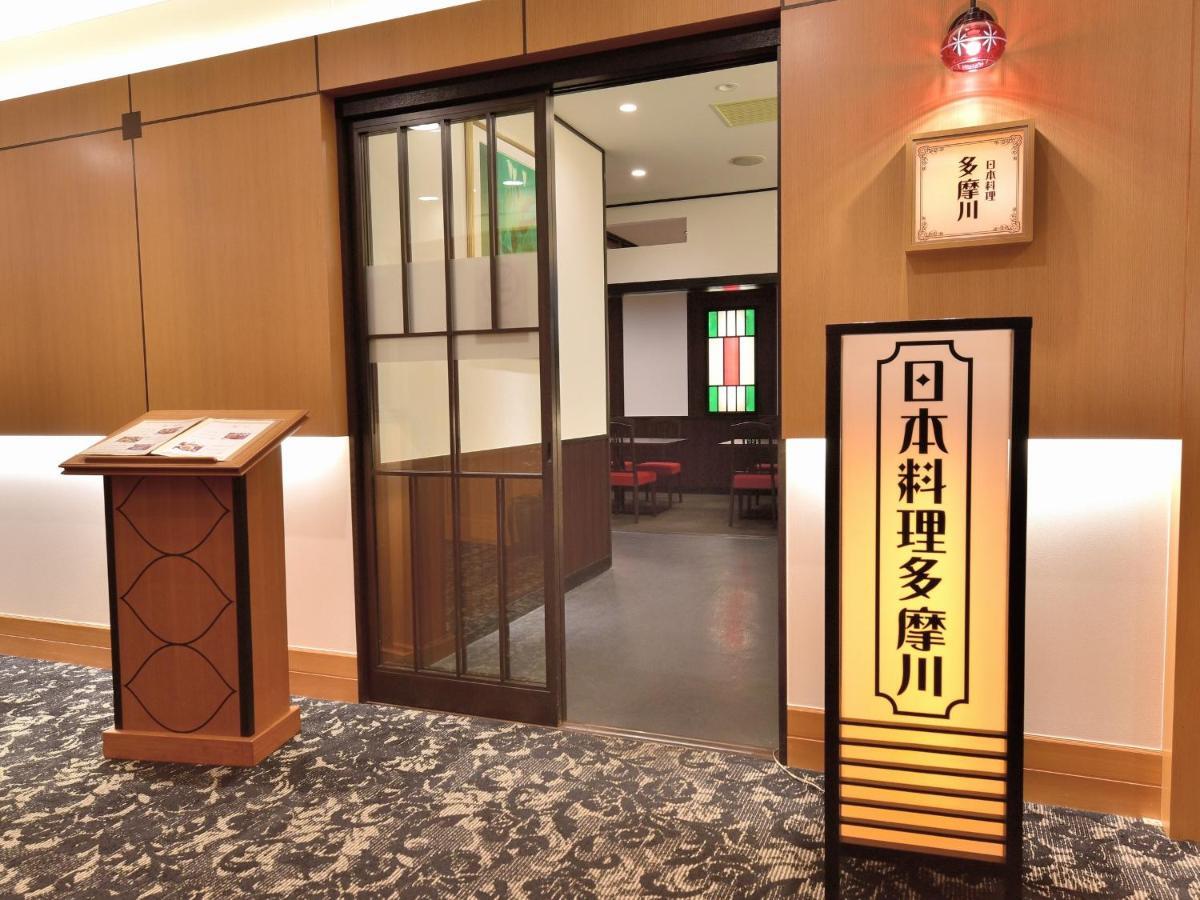 Hotel Ksp Kawasaki  Exterior photo